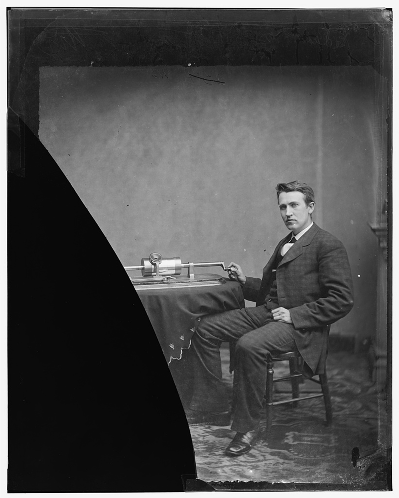 Industrialization And Technological Innovation HIST 1302 US After 1877 Industrialization And Technological Innovation HIST 1302 US After 1877