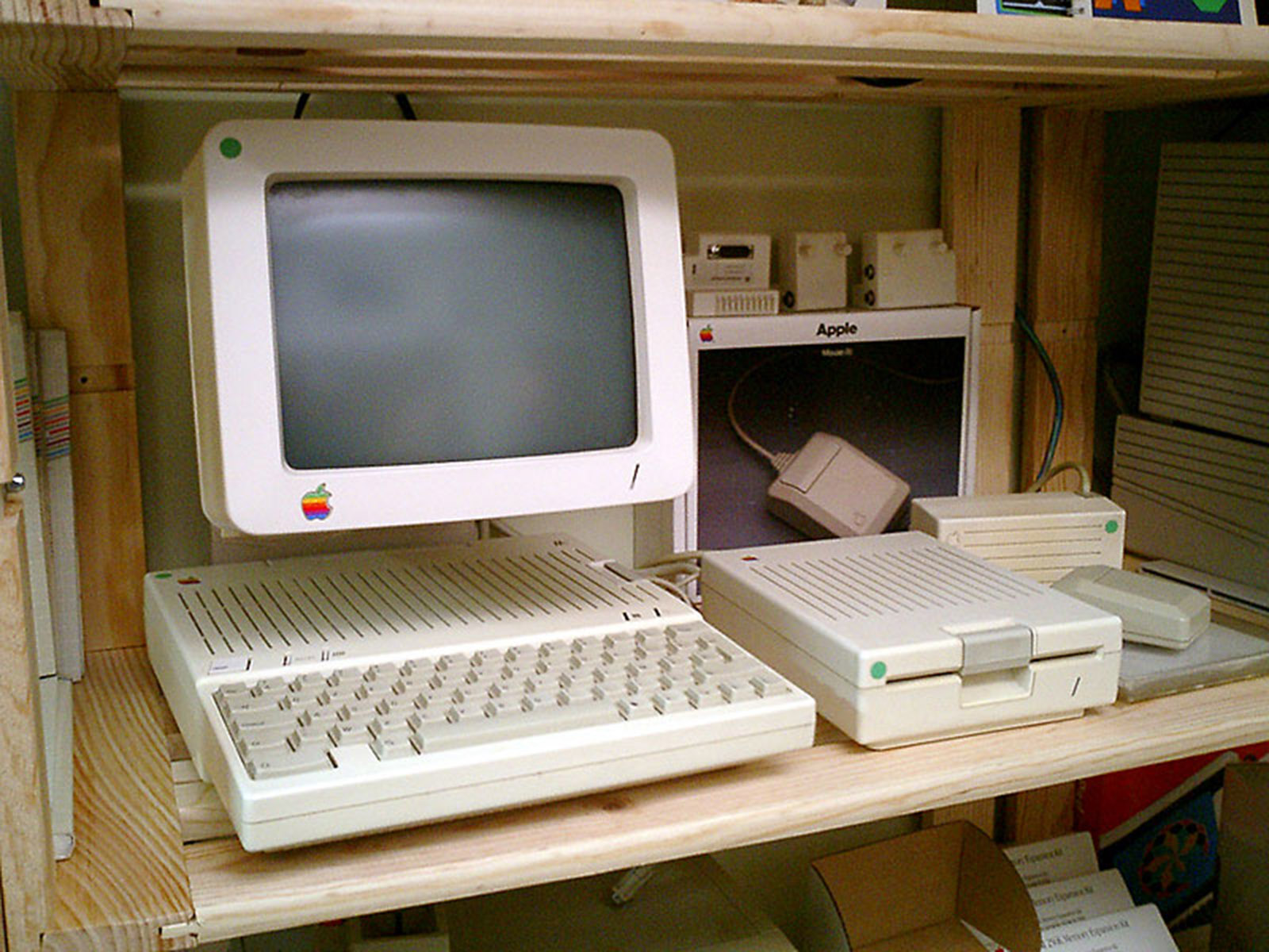 Apple III - Wikipedia