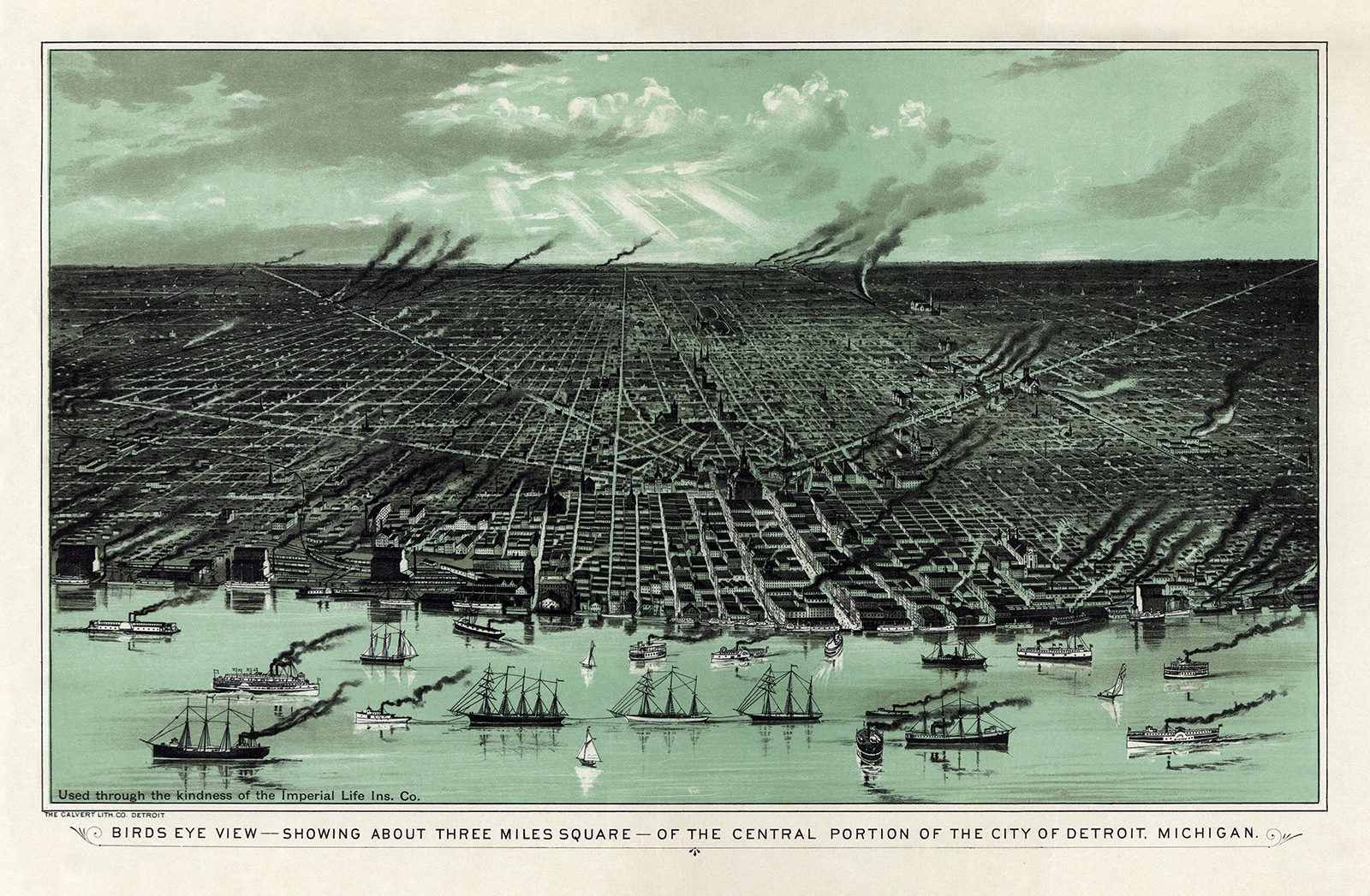 Immigration and Urbanization | HIST 1302: US after 1877