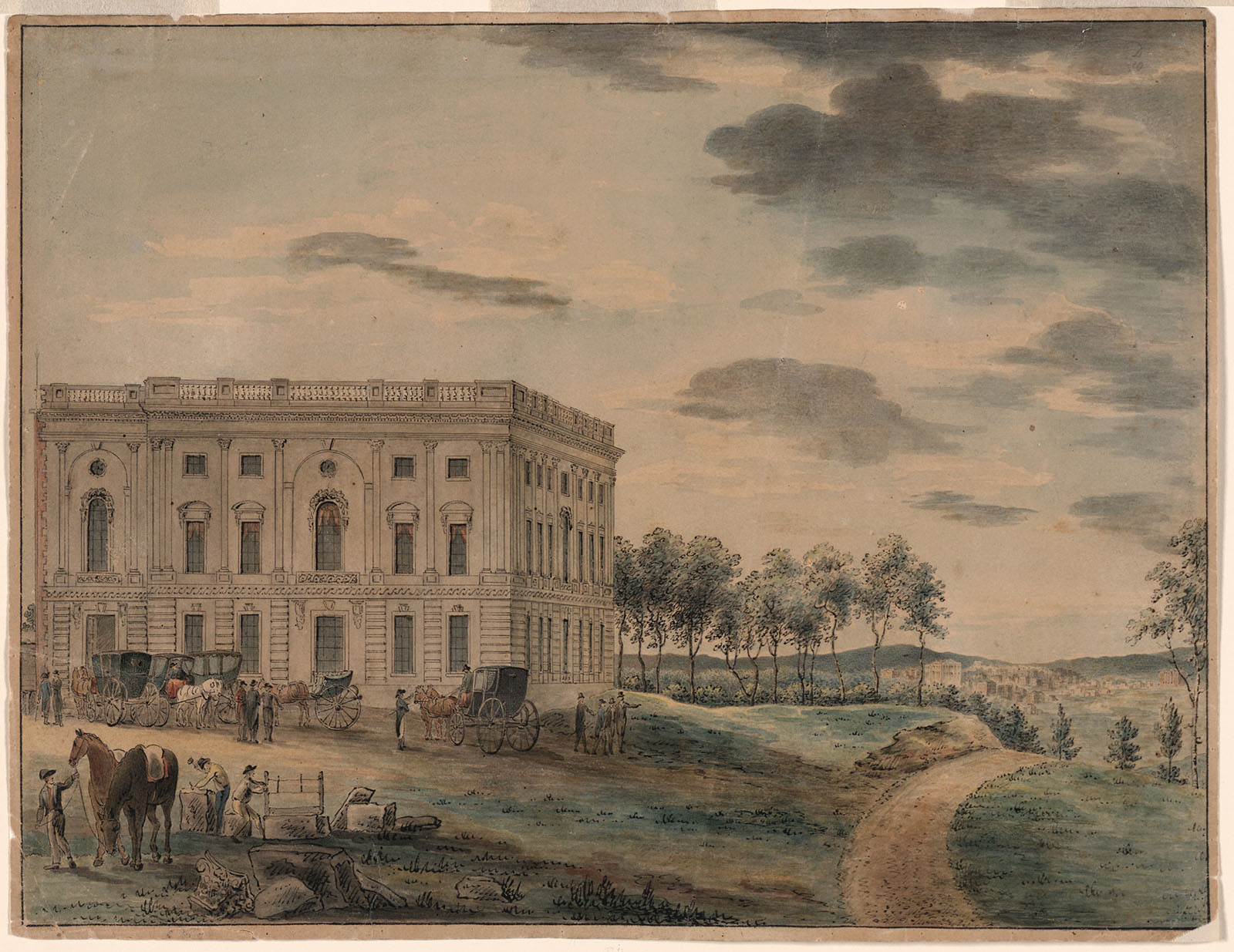 The Election Of 1800 US History I AY Collection 