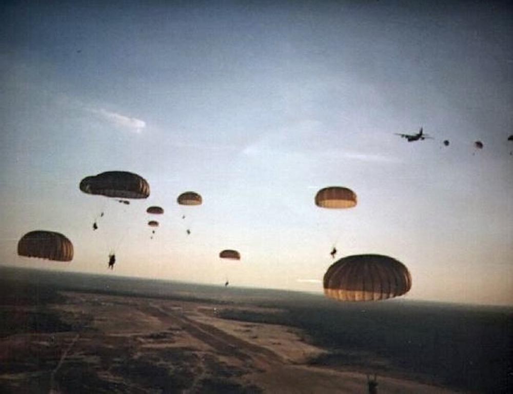 Operation Camp Granada, Wiki
