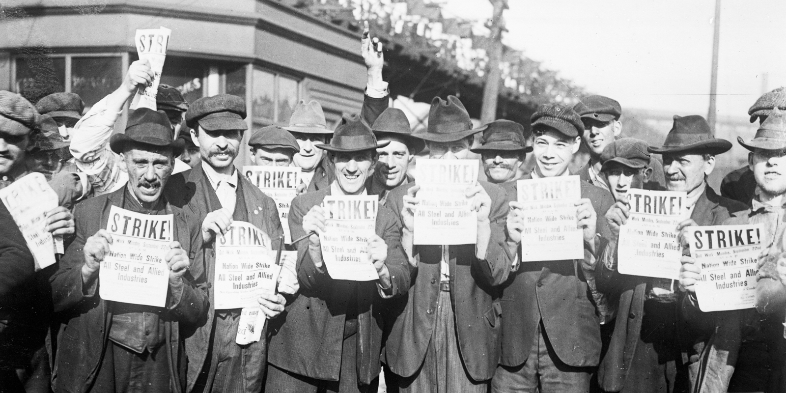 The Forgotten Female Shell-Shock Victims of World War I - The Atlantic