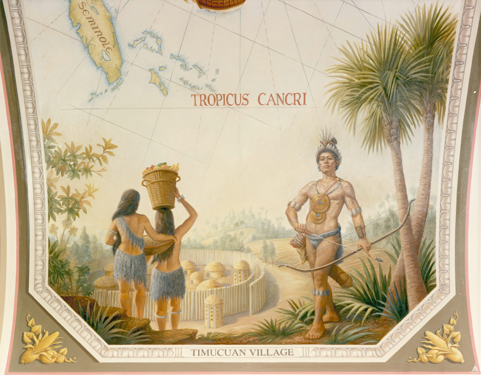 Tameri People 2. Making an Atlantic World – The American Yawp