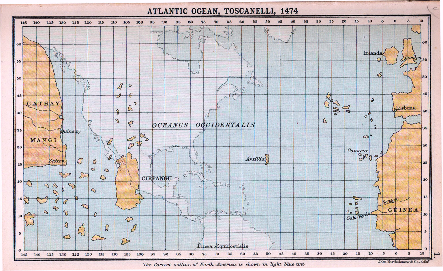 2. Making an Atlantic World – The American Yawp